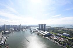 The Sail @ Marina Bay (D1), Apartment #558866601